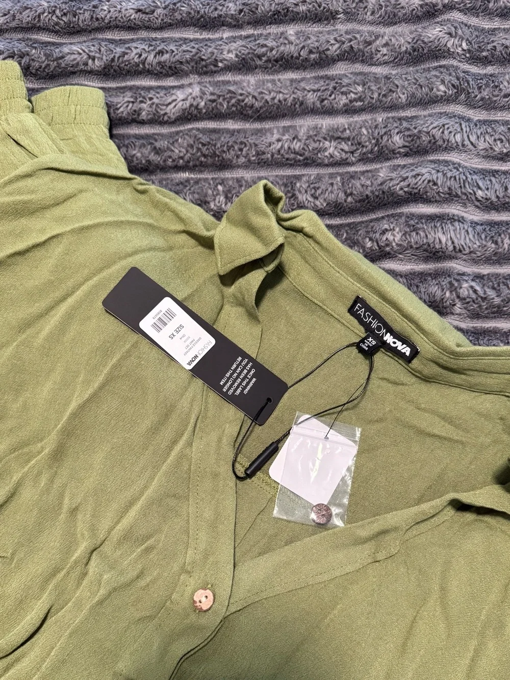 BNWT 2 Piece Matching Set